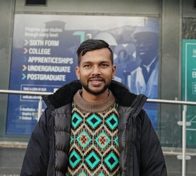 Pradeep Prasad
